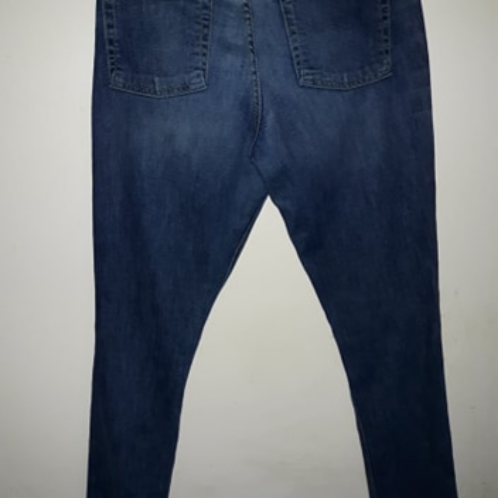 J Crew Downtown Skinny  Jeans Size 31 - Picture 4 of 5